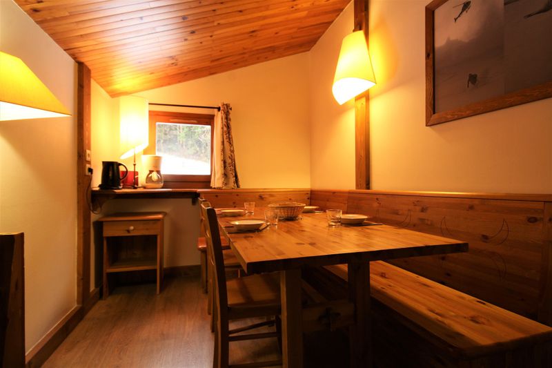 3 pièces 6 personnes Confort - LE CHALET DE MONTCHAVIN - Plagne - Montchavin
