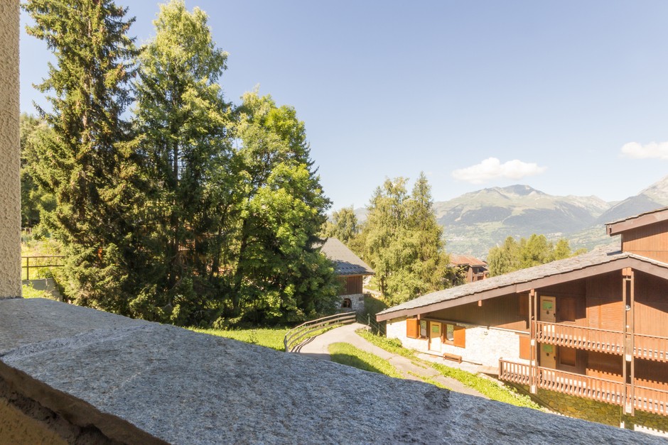 Appartements LE DE 1 - Plagne - Les Coches