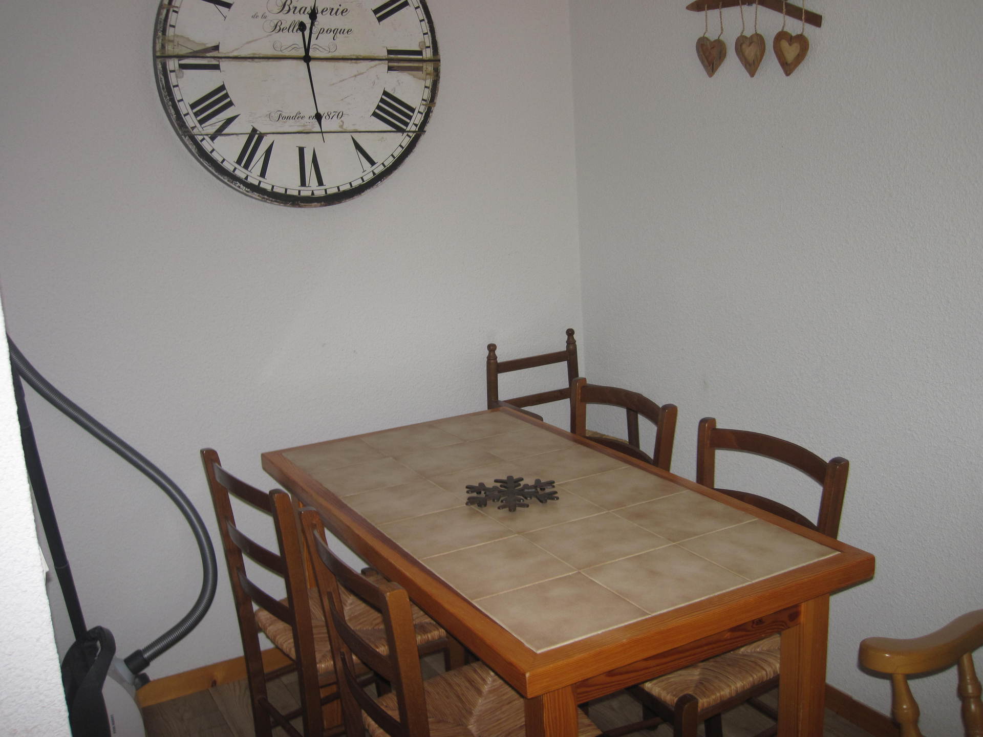 Appartements LE TETRAS LYRE - Plagne - Montchavin 