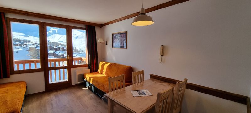 2 pièces 5 personnes Confort - Appartements MONT SOLEIL A - Plagne Soleil