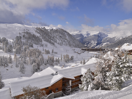 Appartements PHOENIX - Plagne - Belle Plagne