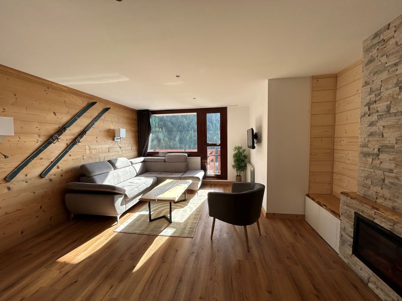 Appartements SAINT JACQUES A - Plagne Bellecôte