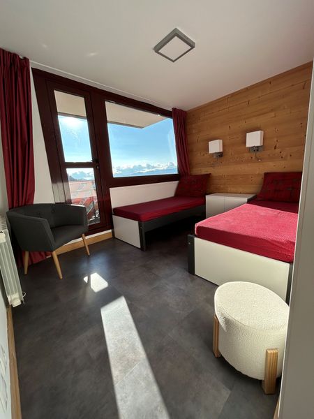 Appartements SAINT JACQUES A - Plagne Bellecôte