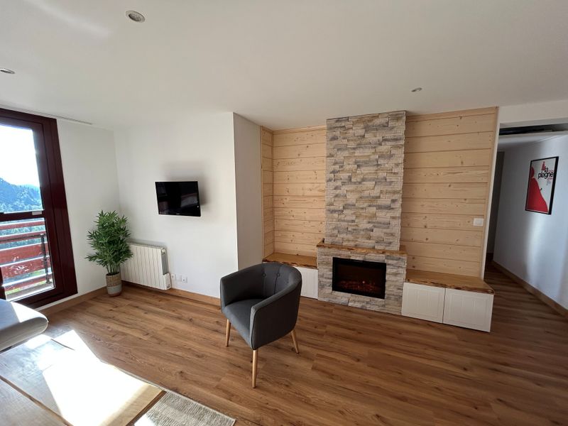 Appartements SAINT JACQUES A - Plagne Bellecôte