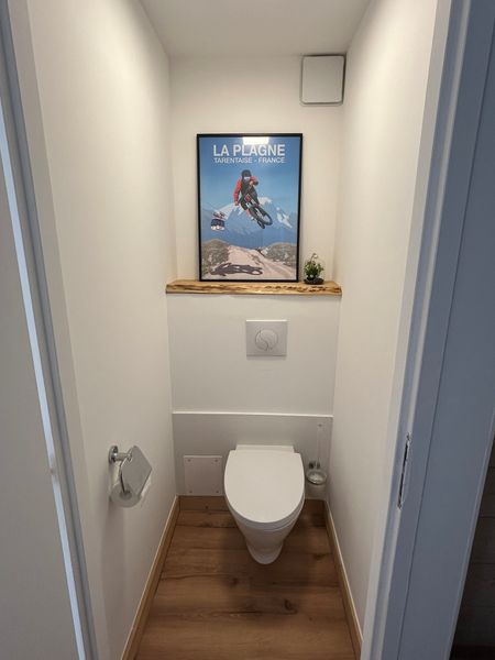 Appartements SAINT JACQUES A - Plagne Bellecôte