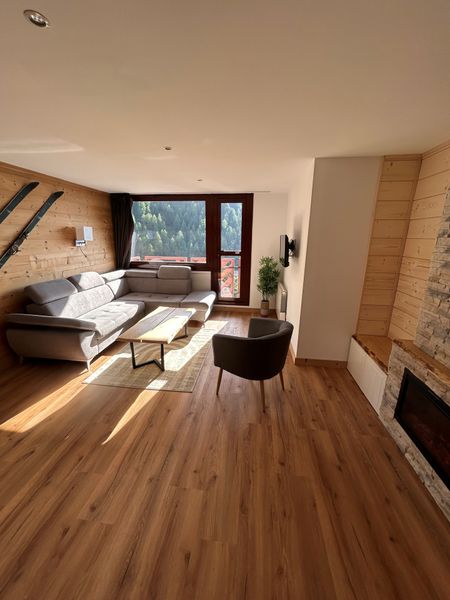 Appartements SAINT JACQUES A - Plagne Bellecôte