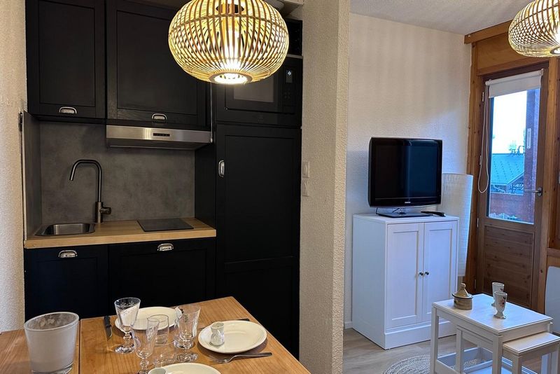 3 pièces 4 personnes Confort - Appartements MONT VALLON - Méribel Mottaret 1850