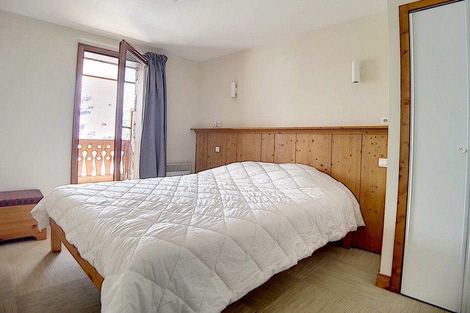 travelski home choice - Appartements LES CRISTAUX - Les Menuires Preyerand