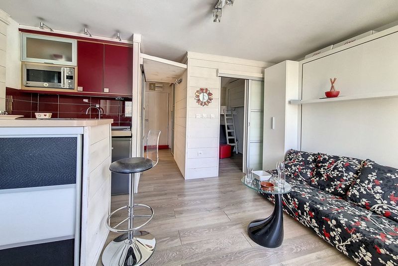 travelski home choice - Appartements VILLARET - Les Menuires Preyerand