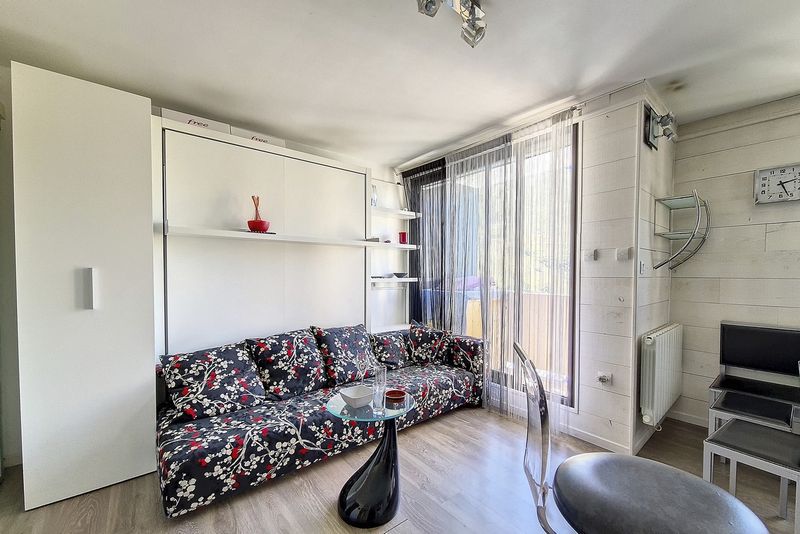 travelski home choice - Appartements VILLARET - Les Menuires Preyerand