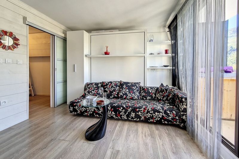 travelski home choice - Appartements VILLARET - Les Menuires Preyerand