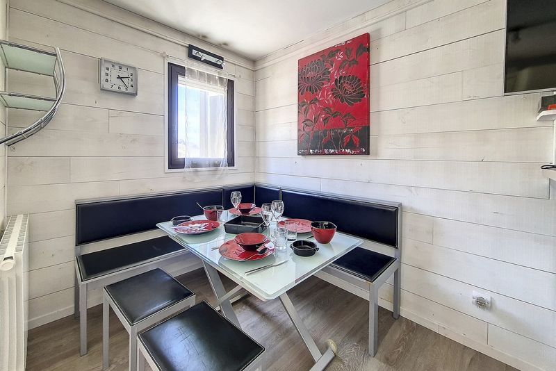 travelski home choice - Appartements VILLARET - Les Menuires Preyerand
