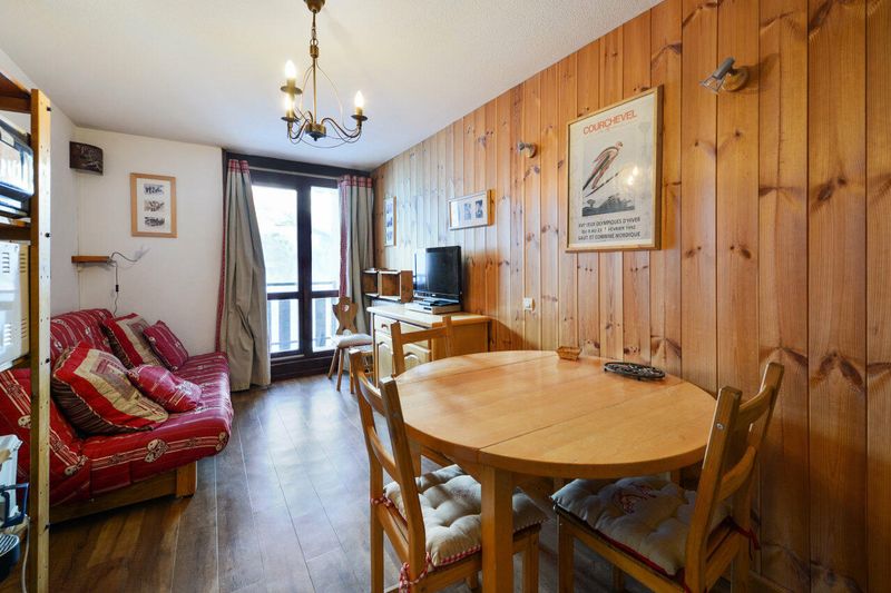 2 pièces 4 personnes - Appartements ASTRAGALES - Les Menuires Fontanettes