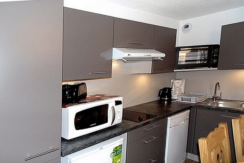 Appartements SKI SOLEIL - Les Menuires Bruyères