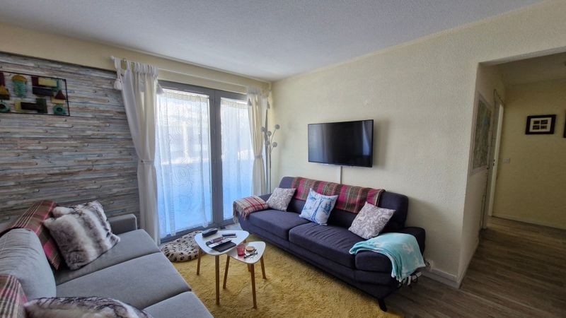 3 pièces 6 personnes Confort - Appartements LA PETITE OURSE - Flaine Forêt 1700