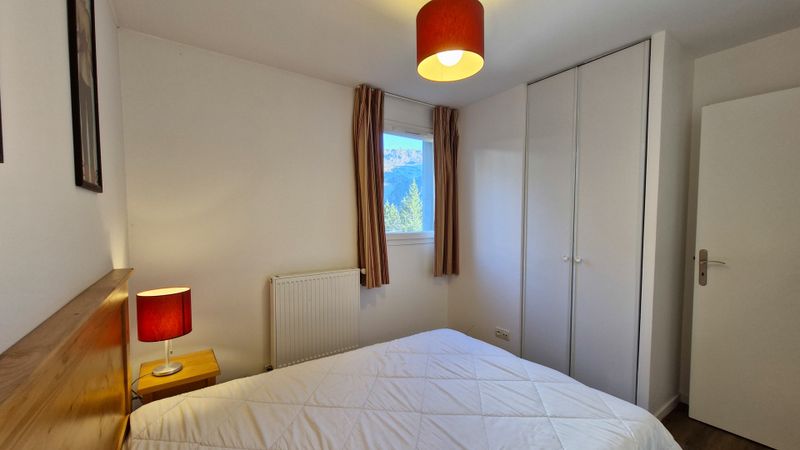 Appartements LES PLEIADES - Flaine Forêt 1700