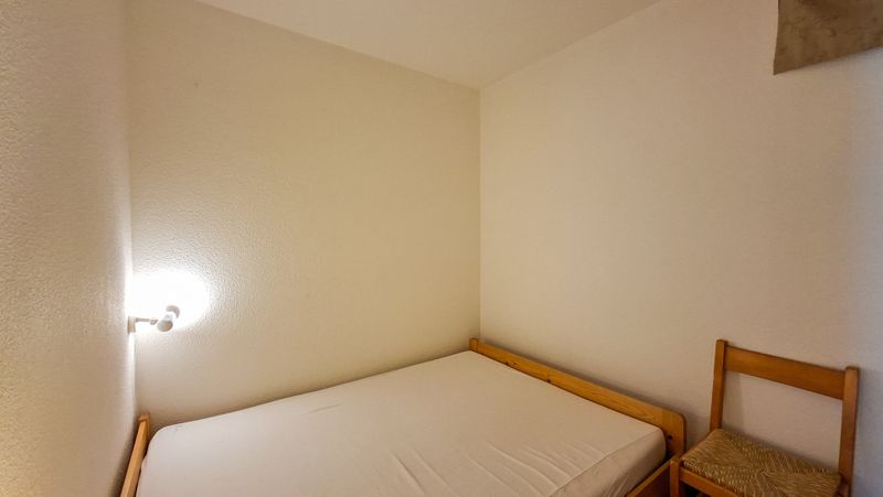 Appartements SAGITTAIRE - Flaine Forêt 1700