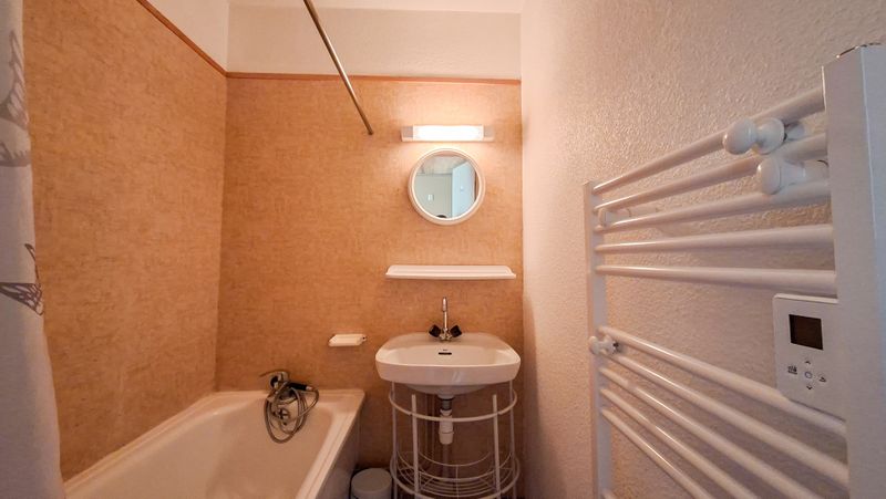 Appartements SAGITTAIRE - Flaine Forêt 1700