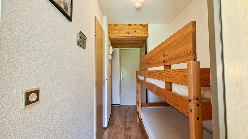 Appartements SAGITTAIRE - Flaine Forêt 1700