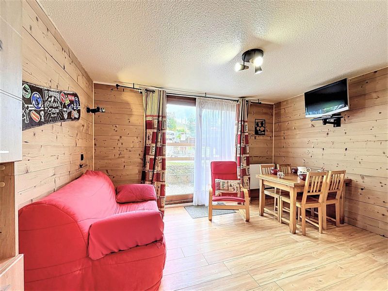 2 pièces 6 personnes Confort - travelski home choice - Appartements ZODIAQUE - Le Corbier