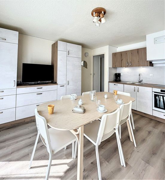 travelski home choice - Appartements ZODIAQUE - Le Corbier