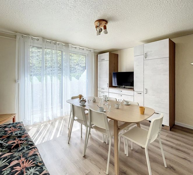 travelski home choice - Appartements ZODIAQUE - Le Corbier