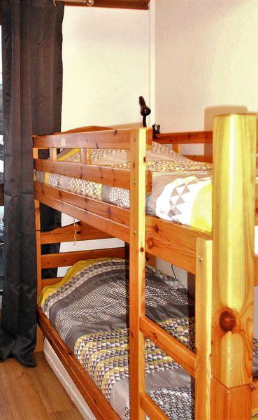 travelski home choice - Appartements ZODIAQUE - Le Corbier