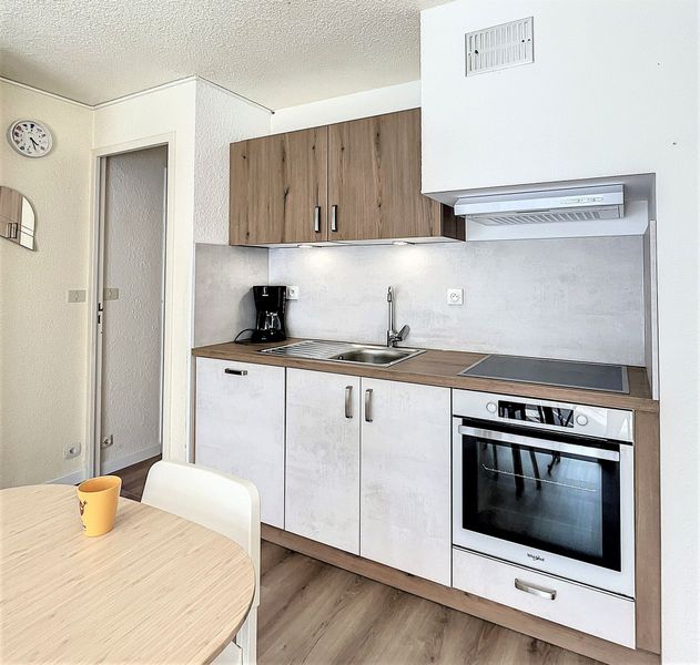 travelski home choice - Appartements ZODIAQUE - Le Corbier