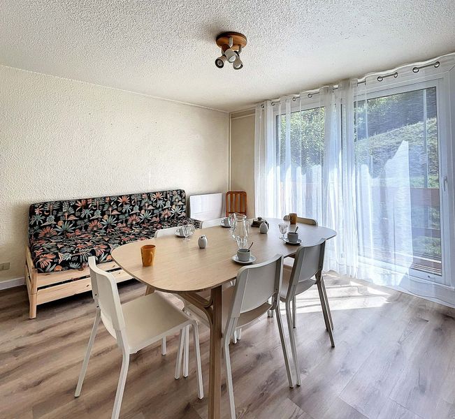 travelski home choice - Appartements ZODIAQUE - Le Corbier