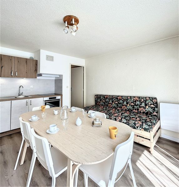 travelski home choice - Appartements ZODIAQUE - Le Corbier