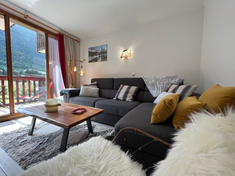 3 pièces 5 personnes - Appartements ALPAGA - Serre Chevalier 1400 - Villeneuve