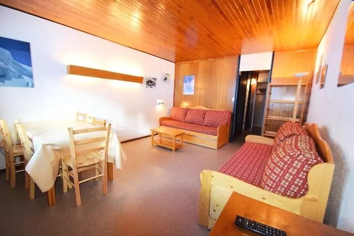 Studio 3/4 pers - LE SHANGRILA - PLAGNE CENTRE - Résidence Le Shangrilla - Plagne Centre