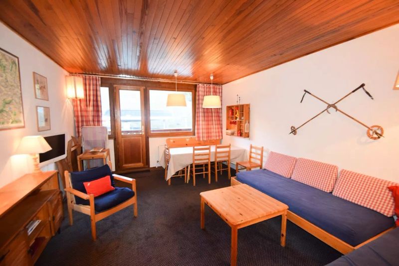 2 Pièces 5 pers - LE SHANGRILA - PLAGNE CENTRE - Résidence Le Shangrilla - Plagne Centre
