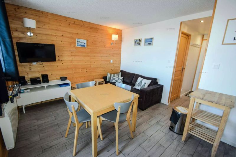2 Pièces 4/5 pers - LES HAMEAUX 1- PLAGNE VILLAGES - Résidence Les Hameaux I - Plagne Soleil