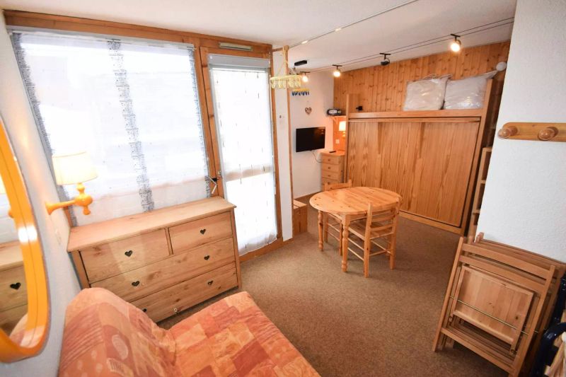 Studio 3 pers - LES HAMEAUX 2 - PLAGNE VILLAGES - Résidence Les Hameaux Ii - Plagne Soleil