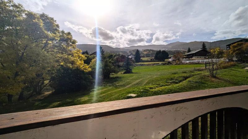 Appartement T2 lumineux 4 personnes - Résidence Saint Roch - Puy Saint Vincent