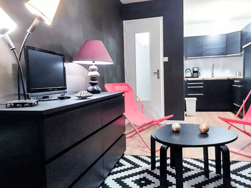 Bel Appartement aux pieds des pistes dans résidence sécurisée - Résidence Cimes - Les Deux Alpes 1800