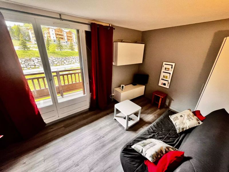 Agréable appartement 4 couchages près des pistes - Résidence Alpina 3 - Les Deux Alpes 1800