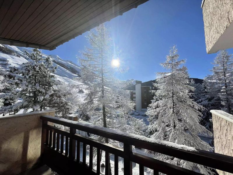 Duplex 6P – Les deux alpes au pied des pistes - Résidence Meijehotel - Les Deux Alpes Centre