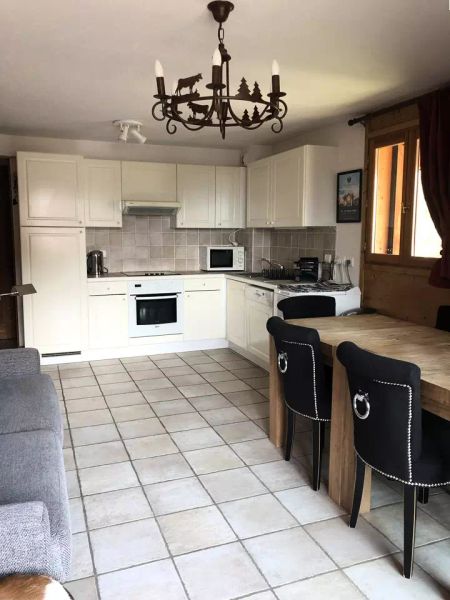 APPARTEMENT ALPE D'HUEZ QUARTIER HAUT DE STATION - Chalet Alpina - Alpe d'Huez