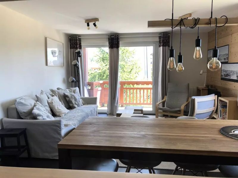 APPARTEMENT 3 Pièces ALPE DHUEZ CENTRE STATION - Résidence Sarenne - Alpe d'Huez