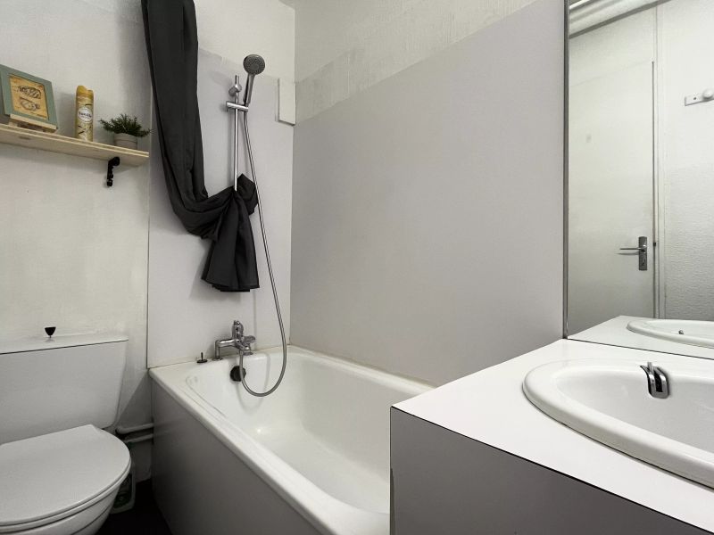 Appartement 2 pièces 4 personnes - Confort - Résidence Le Tourmalet - maeva Home - La Mongie