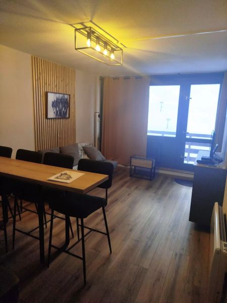 Studio 4 personnes - Confort - Résidence Le Tourmalet - maeva Home - La Mongie