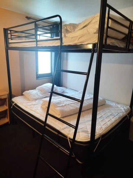 Studio 4 personnes - Confort - Résidence Le Tourmalet - maeva Home - La Mongie