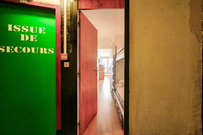 Studio 4 personnes - Confort - Résidence Le Tourmalet - maeva Home - La Mongie