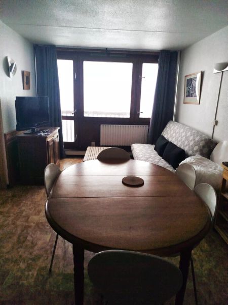 Appartement 3 pièces 8 personnes - Confort - Résidence Le Tourmalet - maeva Home - La Mongie