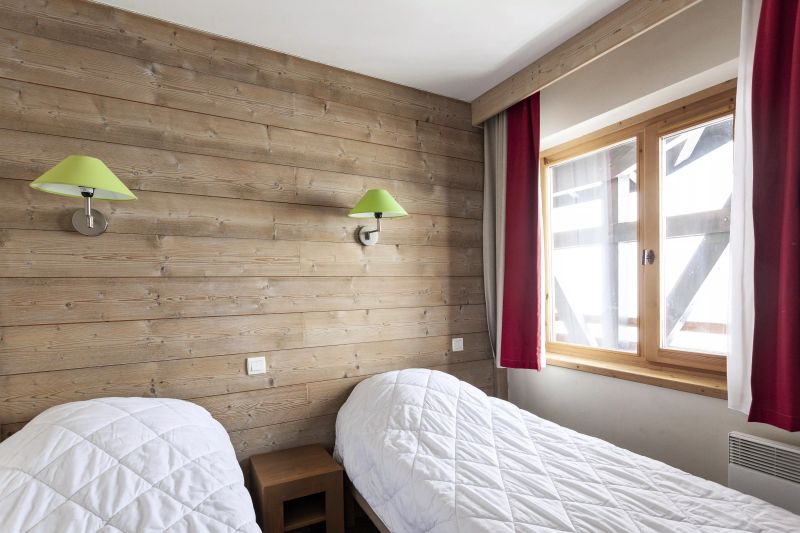 Appartement 3 Pièces 7 Personnes - Sélection - Résidence Le Christiana - maeva Home - La Tania