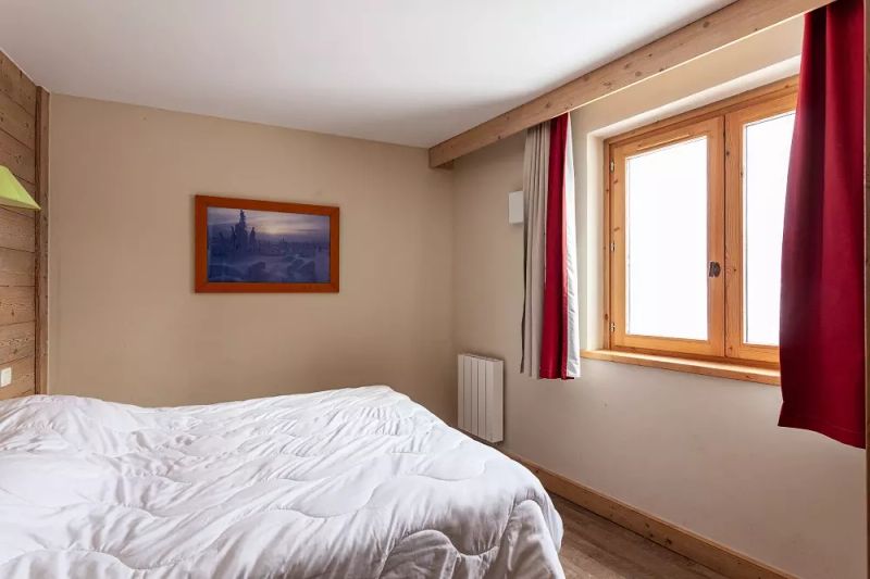 Appartement 2 Pièces 8 Personnes - Sélection - Résidence Le Christiana - maeva Home - La Tania