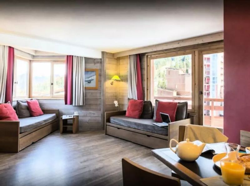 Appartement 2 Pièces 5 Personnes - Sélection - Résidence Le Christiana - maeva Home - La Tania