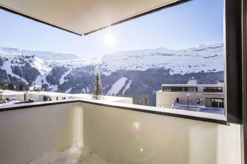 Appartement 3 pièces 8 personnes Confort - Résidence Pégase - maeva Home - Flaine Forêt 1700